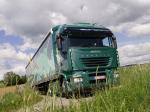 Iveco Stralis 480 2002 года